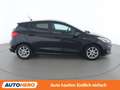 Ford Fiesta 1.0 EcoBoost ST-Line Schwarz - thumbnail 7