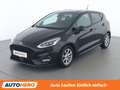 Ford Fiesta 1.0 EcoBoost ST-Line Schwarz - thumbnail 1