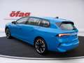Opel Astra ST Elektro 54kWh Business Edition Blau - thumbnail 4