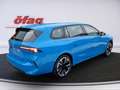 Opel Astra ST Elektro 54kWh Business Edition Blau - thumbnail 6
