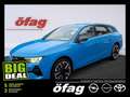 Opel Astra ST Elektro 54kWh Business Edition Blau - thumbnail 1