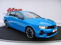 Opel Astra ST Elektro 54kWh Business Edition Blau - thumbnail 7