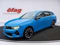 Opel Astra ST Elektro 54kWh Business Edition Blau - thumbnail 2