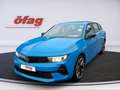 Opel Astra ST Elektro 54kWh Business Edition Blau - thumbnail 3