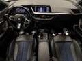 BMW 118 /MPACKET/ZETELVERWARMING/LANE/OHB/GARANTIE Noir - thumbnail 7
