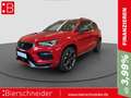 CUPRA Ateca 2.0 TSI DSG 4Dr AB 349EUR NAVI REAR VIEW DCC Rot - thumbnail 1