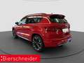 CUPRA Ateca 2.0 TSI DSG 4Dr AB 349EUR NAVI REAR VIEW DCC Rot - thumbnail 5