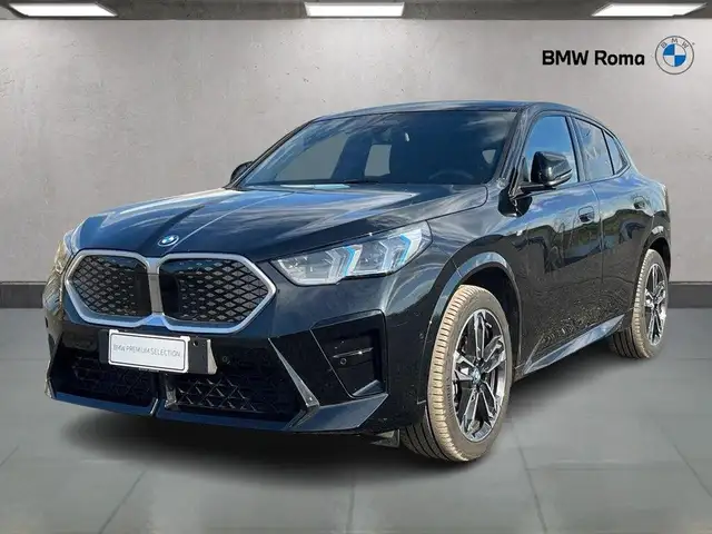 BMW iX2 edrive 20 MSport