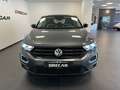 Volkswagen T-Roc 2.0 tdi Style 4motion dsg FARI LED NAVI COCKPIT Grijs - thumbnail 2