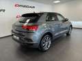 Volkswagen T-Roc 2.0 tdi Style 4motion dsg FARI LED NAVI COCKPIT Grijs - thumbnail 5