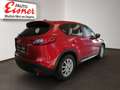 Mazda CX-5 CD175 AWD AT BEHINDERTENUMBAU Rood - thumbnail 12