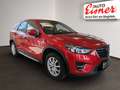 Mazda CX-5 CD175 AWD AT BEHINDERTENUMBAU Rood - thumbnail 14