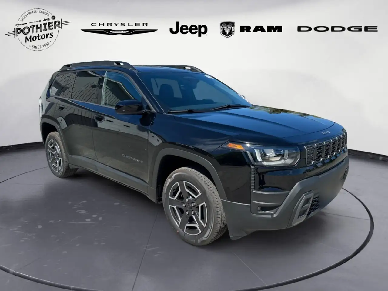 Jeep Cherokee снимка Jeep Cherokee