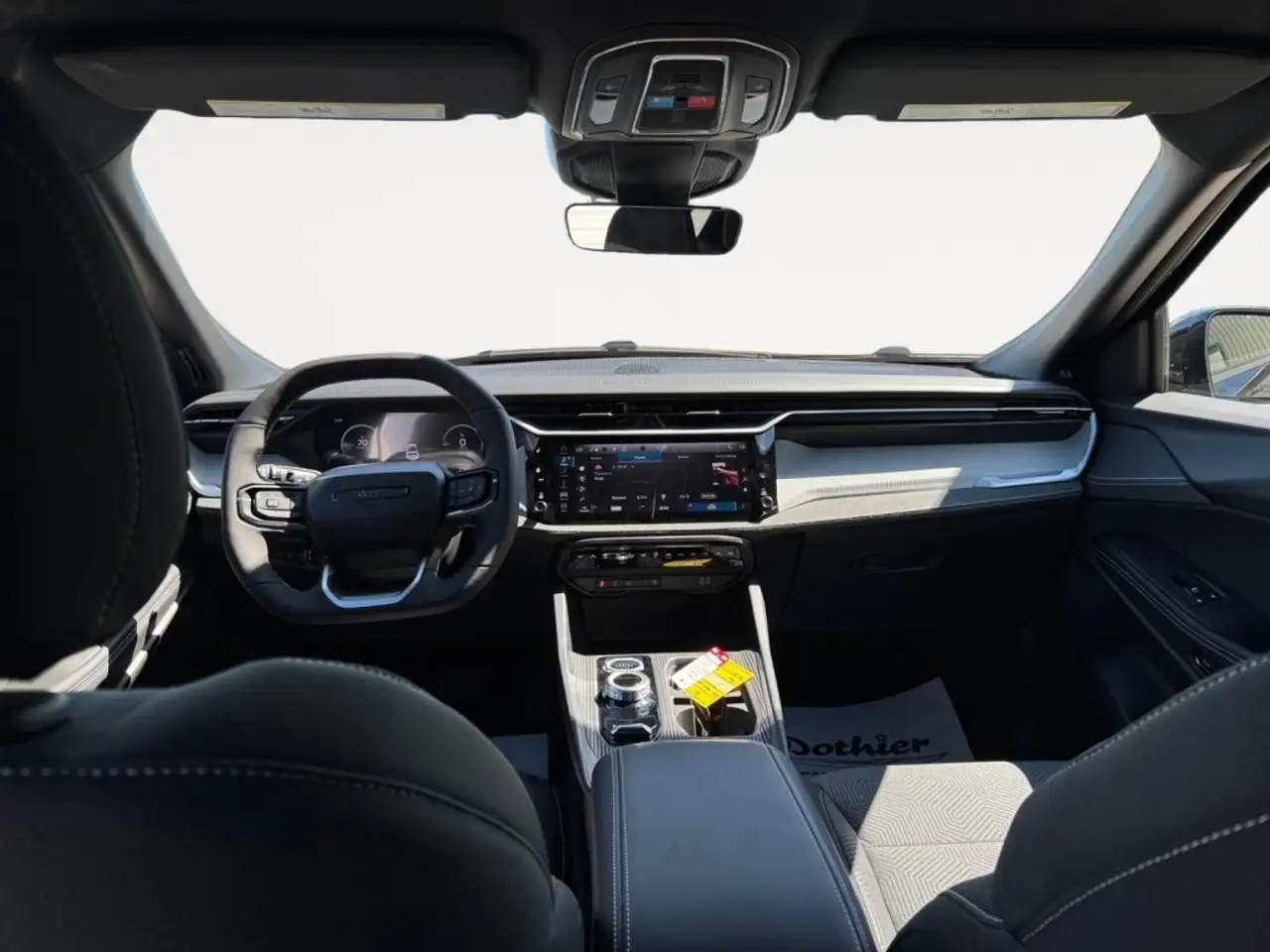 Jeep Cherokee снимка Jeep Cherokee