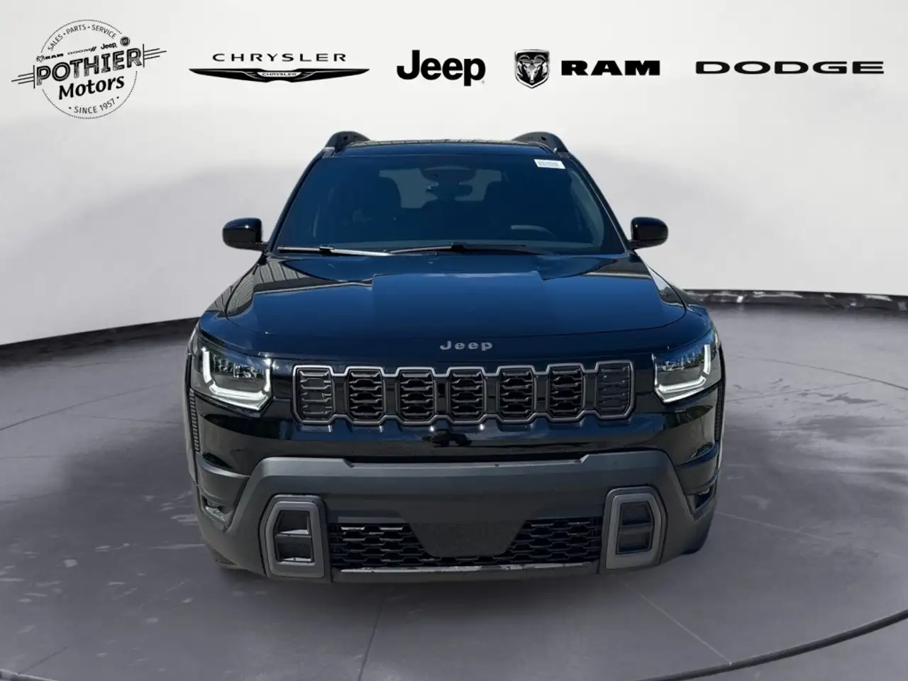 Jeep Cherokee снимка Jeep Cherokee