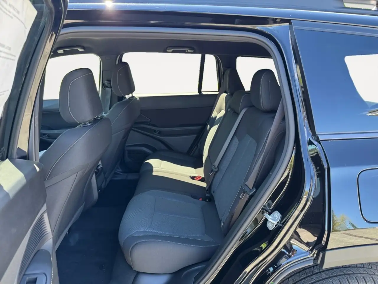 Jeep Cherokee снимка Jeep Cherokee