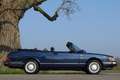 Saab 900 Cabrio 2.0 S plava - thumbnail 4