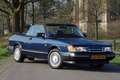 Saab 900 Cabrio 2.0 S Mavi - thumbnail 5