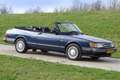 Saab 900 Cabrio 2.0 S Mavi - thumbnail 2