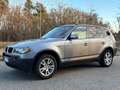BMW X3 xDrive30d Grau - thumbnail 2