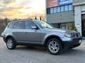 BMW X3 xDrive30d Grau - thumbnail 4