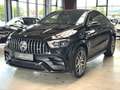 Mercedes-Benz GLE 63 AMG 4M+ Coupe Pano AIRMATIC DISTRONIC Pro 360°-K Memor Schwarz - thumbnail 1