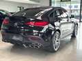 Mercedes-Benz GLE 63 AMG 4M+ Coupe Pano AIRMATIC DISTRONIC Pro 360°-K Memor Schwarz - thumbnail 6