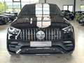 Mercedes-Benz GLE 63 AMG 4M+ Coupe Pano AIRMATIC DISTRONIC Pro 360°-K Memor Schwarz - thumbnail 2