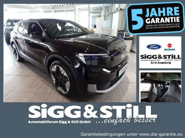 Ford Explorer Premium BEV RWD PANO*360°*HUD*EL-KLAPPE