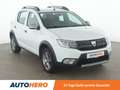 Dacia Sandero 0.9 TCe Stepway Prestige Aut.*NAVI*TEMPO*PDC* White - thumbnail 8