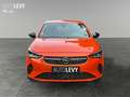 Opel Corsa F 1.2 Turbo Elegance DynLicht LED LM PDC Oranje - thumbnail 9