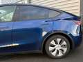 Tesla Model Y Grande Autonomie Propulsion / Long Range RWD Bleu - thumbnail 4
