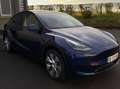 Tesla Model Y Grande Autonomie Propulsion / Long Range RWD Bleu - thumbnail 10