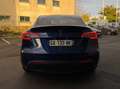 Tesla Model Y Grande Autonomie Propulsion / Long Range RWD Bleu - thumbnail 6