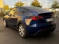 Tesla Model Y Grande Autonomie Propulsion / Long Range RWD Bleu - thumbnail 5