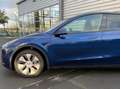Tesla Model Y Grande Autonomie Propulsion / Long Range RWD Bleu - thumbnail 3