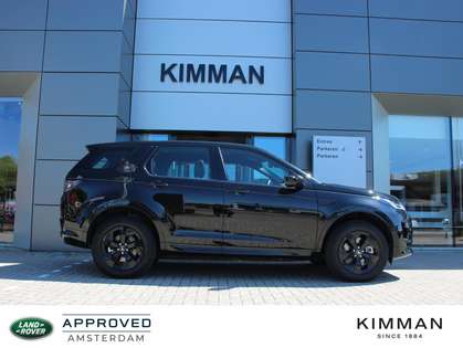 Land Rover Discovery Sport R-Dynamic P300e PHEV S