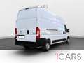 Peugeot Boxer 335 L3H3 140 S/S 6VEL. MAN Blanc - thumbnail 6
