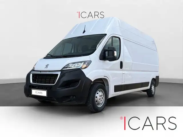 Peugeot Boxer 335 L3H3 140 S/S 6VEL. MAN