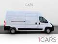 Peugeot Boxer 335 L3H3 140 S/S 6VEL. MAN Blanc - thumbnail 9