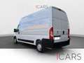 Peugeot Boxer 335 L3H3 140 S/S 6VEL. MAN Blanc - thumbnail 4