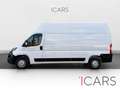 Peugeot Boxer 335 L3H3 140 S/S 6VEL. MAN Blanc - thumbnail 3