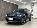 Skoda Kodiaq 2.0 TDI 4x4 Blau - thumbnail 4