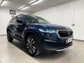 Skoda Kodiaq 2.0 TDI 4x4 Blau - thumbnail 5
