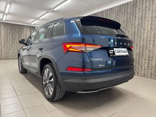 Skoda Kodiaq view 6