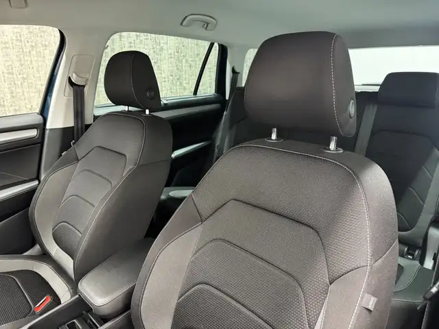 Skoda Kodiaq view 9