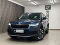 Skoda Kodiaq 2.0 TDI 4x4 Blau - thumbnail 1