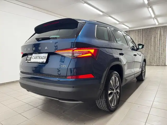 Skoda Kodiaq view 7