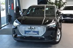 Audi Q4 e-tron e tron 35 LED~VirtualC~Wärmepumpe~LaneAssist