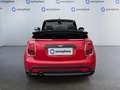 MINI Cooper Cabrio Boite auto*GPS*Caméra*Cuir*Capteurs Av/Ar Rouge - thumbnail 14
